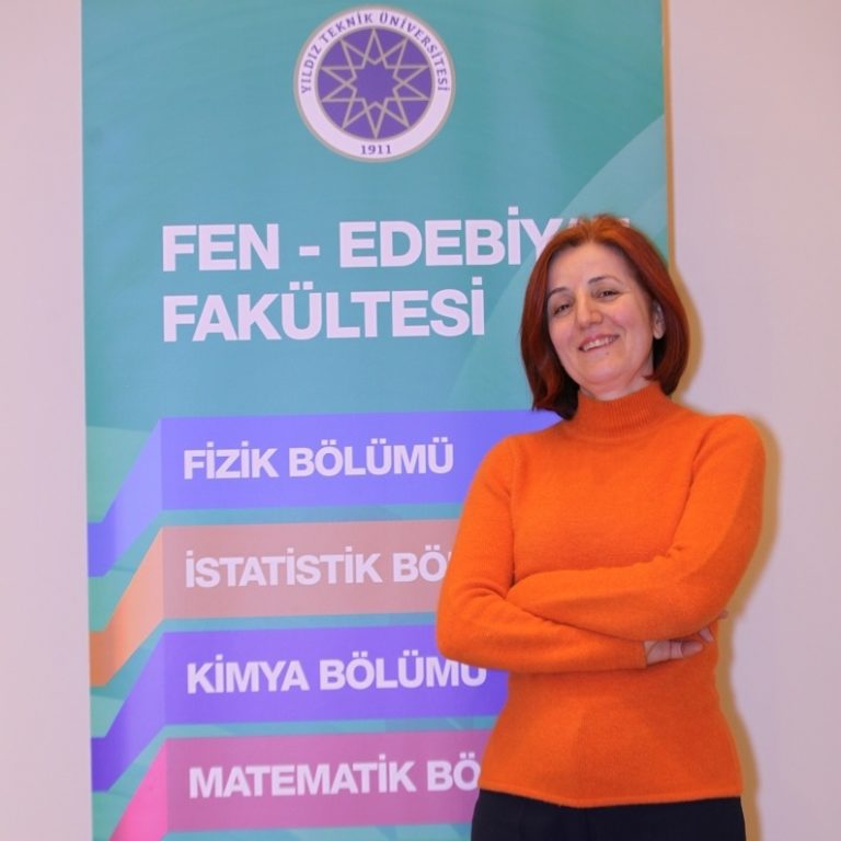 Prof. Dr. Meral Aydın